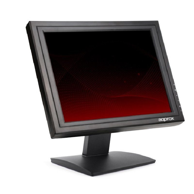 Monitor Táctil 15