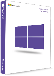 Licencia - Microsoft Windows 10 Pro